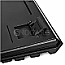 Sharkoon Skiller SGK40 Black RGB Huano Red 50Mio USB Gaming Keyboard