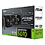 12GB ASUS PRIME-RTX5070-12G Prime GeForce RTX5070