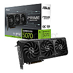 12GB ASUS PRIME-RTX5070-O12G Prime GeForce RTX5070 OC