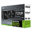 12GB ASUS PRIME-RTX5070-O12G Prime GeForce RTX5070 OC