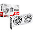 8GB ASRock Radeon RX6600 Challenger White 8GB