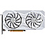 8GB ASRock Radeon RX6600 Challenger White 8GB