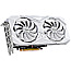8GB ASRock Radeon RX6600 Challenger White 8GB