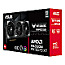 16GB ASUS TUF-RX9070XT-O16G-GAMING TUF Gaming Radeon RX9070XT OC