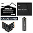 16GB ASUS TUF-RX9070XT-O16G-GAMING TUF Gaming Radeon RX9070XT OC