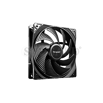 be quiet! BL106 Pure Wings 3 PWM High-Speed 120mm schwarz