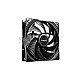 be quiet! BL106 Pure Wings 3 PWM High-Speed 120mm schwarz