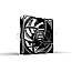 be quiet! BL106 Pure Wings 3 PWM High-Speed 120mm schwarz