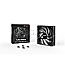 be quiet! BL106 Pure Wings 3 PWM High-Speed 120mm schwarz