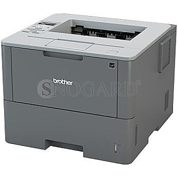 Brother HL-L6250DN A4 Mono Laser Duplex