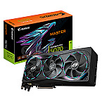 12GB Gigabyte GV-N5070AORUS M-12GD AORUS GeForce RTX5070 Master 12G