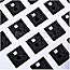 Sharkoon Skiller SGK50 S4 White LEDs RGB Kailh KT RED 60% QWERTZ USB