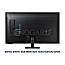 109.2cm(43") Samsung S43DM702UU Smart M7 M70D (2024) VA 4K UHD WLAN Lautsprecher