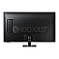 109.2cm(43") Samsung S43DM702UU Smart M7 M70D (2024) VA 4K UHD WLAN Lautsprecher