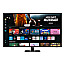109.2cm(43") Samsung S43DM702UU Smart M7 M70D (2024) VA 4K UHD WLAN Lautsprecher