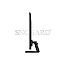 109.2cm(43") Samsung S43DM702UU Smart M7 M70D (2024) VA 4K UHD WLAN Lautsprecher
