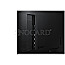 109.2cm(43") Samsung S43DM702UU Smart M7 M70D (2024) VA 4K UHD WLAN Lautsprecher