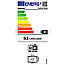 109.2cm(43") Samsung S43DM702UU Smart M7 M70D (2024) VA 4K UHD WLAN Lautsprecher