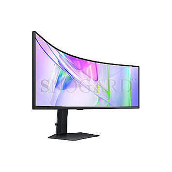 124.5cm(49") Samsung ViewFinity S49C950UAU G95UC (2024) VA DQHD 120Hz LAN Curved