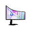 124.5cm(49") Samsung ViewFinity S49C950UAU G95UC (2024) VA DQHD 120Hz LAN Curved