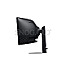 124.5cm(49") Samsung ViewFinity S49C950UAU G95UC (2024) VA DQHD 120Hz LAN Curved