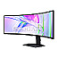 124.5cm(49") Samsung ViewFinity S49C950UAU G95UC (2024) VA DQHD 120Hz LAN Curved