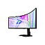 124.5cm(49") Samsung ViewFinity S49C950UAU G95UC (2024) VA DQHD 120Hz LAN Curved