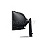 124.5cm(49") Samsung ViewFinity S49C950UAU G95UC (2024) VA DQHD 120Hz LAN Curved