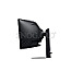 124.5cm(49") Samsung ViewFinity S49C950UAU G95UC (2024) VA DQHD 120Hz LAN Curved