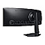 124.5cm(49") Samsung ViewFinity S49C950UAU G95UC (2024) VA DQHD 120Hz LAN Curved