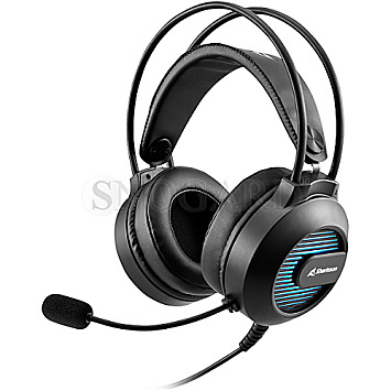 Sharkoon Skiller SGH20 RGB Headset USB schwarz