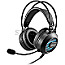 Sharkoon Skiller SGH20 RGB Headset USB schwarz