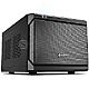 Sharkoon QB One Mini-ITX Case Black Edition