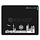 Sharkoon Skiller SGP1 Mousepad XL Eintracht Frankfurt 444x355mm Sonderedition
