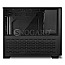 Sharkoon MS-Z1000 Mini Tower Black Edition