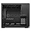 Sharkoon MS-Z1000 Mini Tower Black Edition