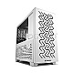 Sharkoon MS-Z1000 Mini Tower White Edition