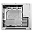 Sharkoon MS-Z1000 Mini Tower White Edition