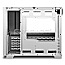 Sharkoon MS-Z1000 Mini Tower White Edition