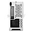 Sharkoon MS-Z1000 Mini Tower White Edition