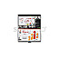 2x 68.6cm(27") LG 27QP88DP-BS Dual IPS WQHD HDR10 Pivot Monitorarm + Tischhalter