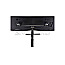 2x 68.6cm(27") LG 27QP88DP-BS Dual IPS WQHD HDR10 Pivot Monitorarm + Tischhalter