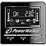 BlueWalker PowerWalker VI 3000 CW FR USV schwarz