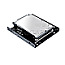Ultron 377215 SSD/HDD Einbaurahmen 2x2.5" Metall schwarz