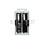 64GB Kingston KF560C30BBEK2-64 FURY Beast CL30 DDR5-6000 Kit schwarz