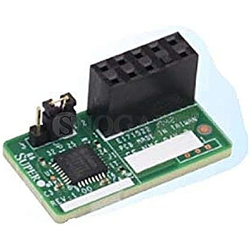 Supermicro AOM-TPM-9670H-O Add-on Server Modul TPM 2.0