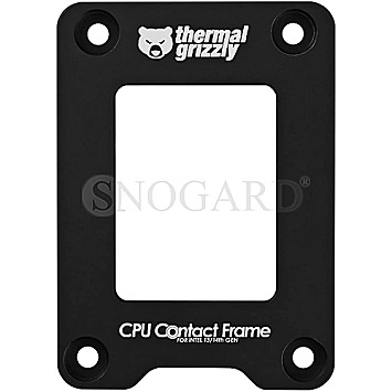 Thermal Grizzly TG-CF-I1700-LT Intel 13/14th Gen. Contact Frame LGA 1700 LT