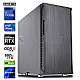 Workstation INTEL i7-14700KF-M2-RTX3080 Silent WiFI