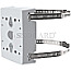Axis T91B47 Masthalterung 50-150mm