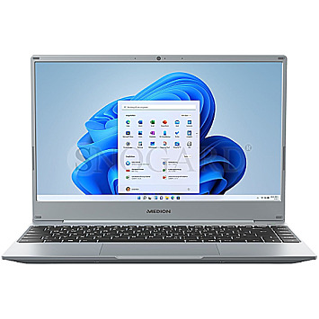 35.5cm (14") Medion Akoya E14308 MD64030 AMD 3020e 4GB 128GB SSD W11 S-Modus